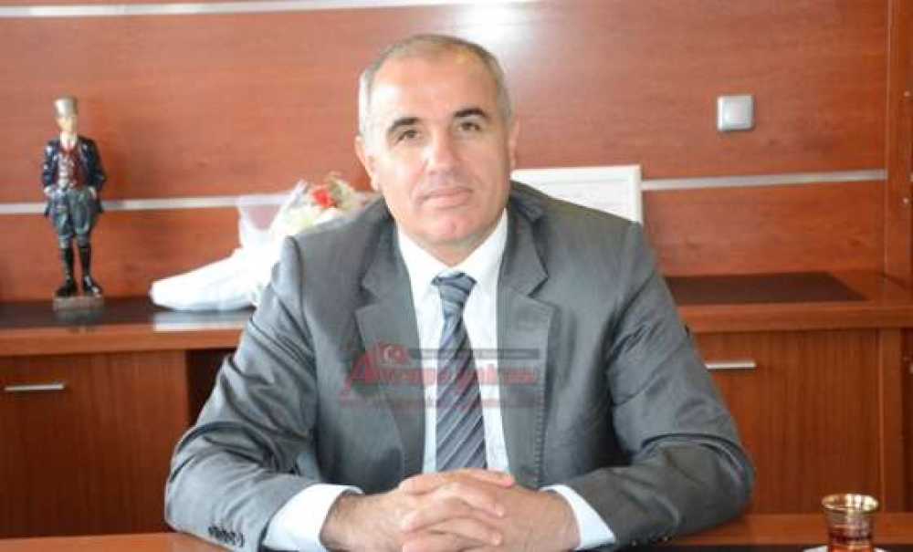 Çorlu Kaymakamı Levent Kılıç`tan 18 Mart Mesajı