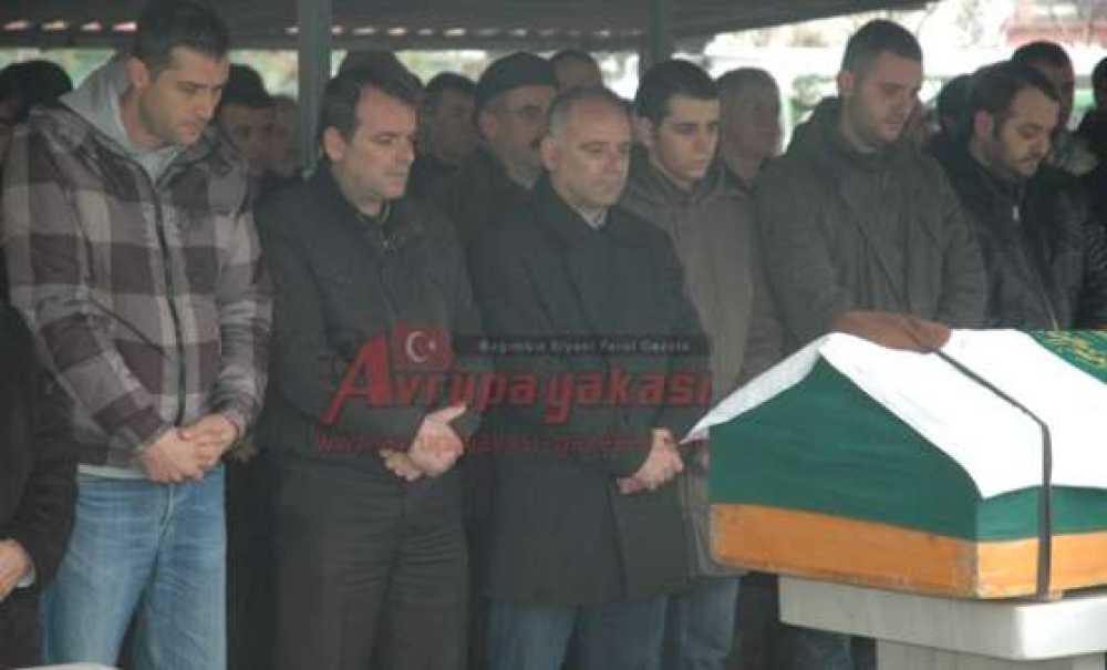 Yıldız Ailesi`nin Acı Günü