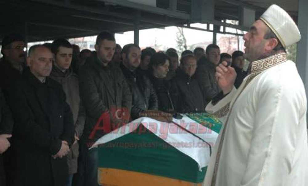 Yıldız Ailesi`nin Acı Günü