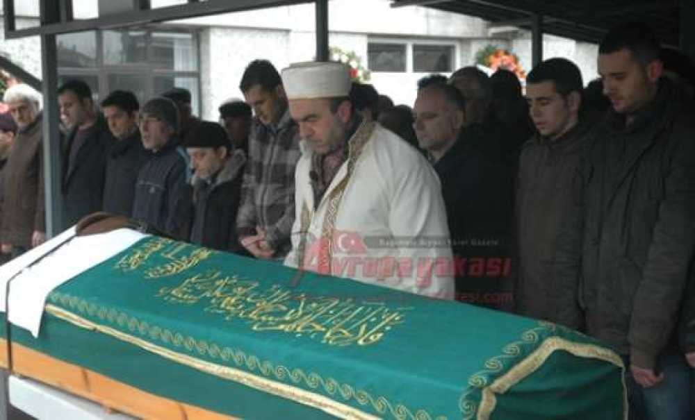 Yıldız Ailesi`nin Acı Günü