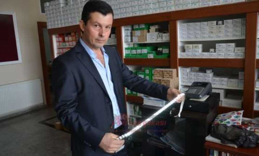 Çağatay Elektrikten Anahtar Teslim Projeler