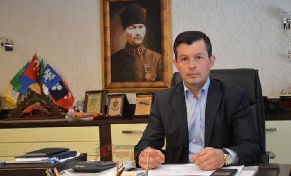 Çağatay Elektrikten Anahtar Teslim Projeler