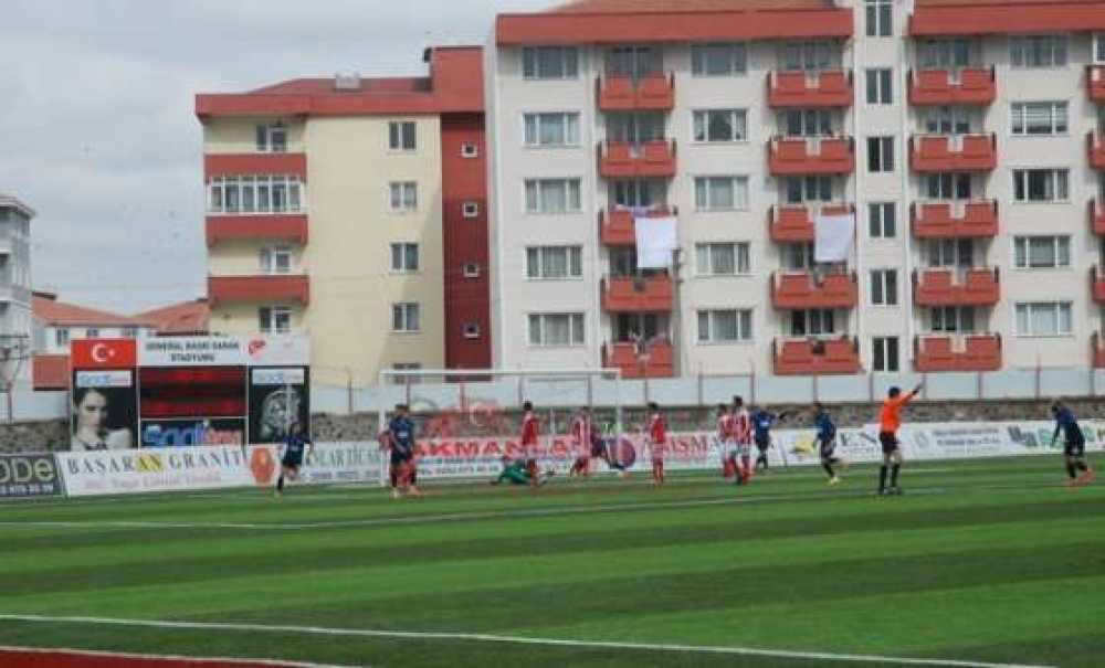 Tekirdağ Süper Amatör Küme Kaldığı Yerden Devam Ediyor