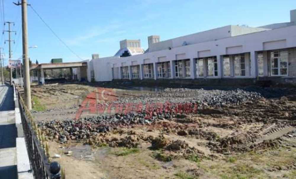 Çorlu Gençlik Ve Kültür Merkezi'nin Bitmesine 3 Ay Kaldı