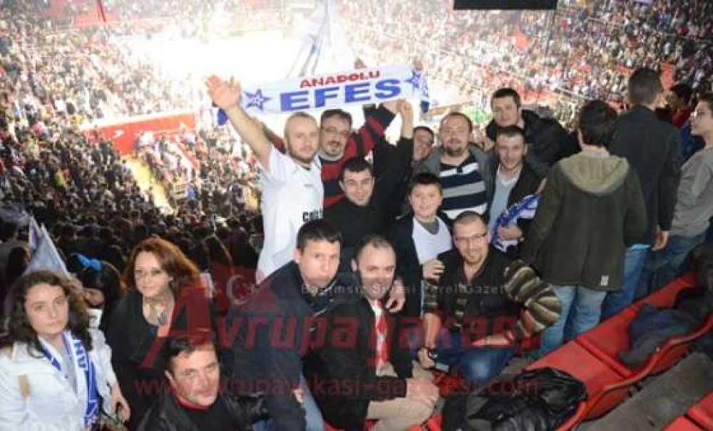 Çorlu Gazeteciler Derneği'nden Organizasyon