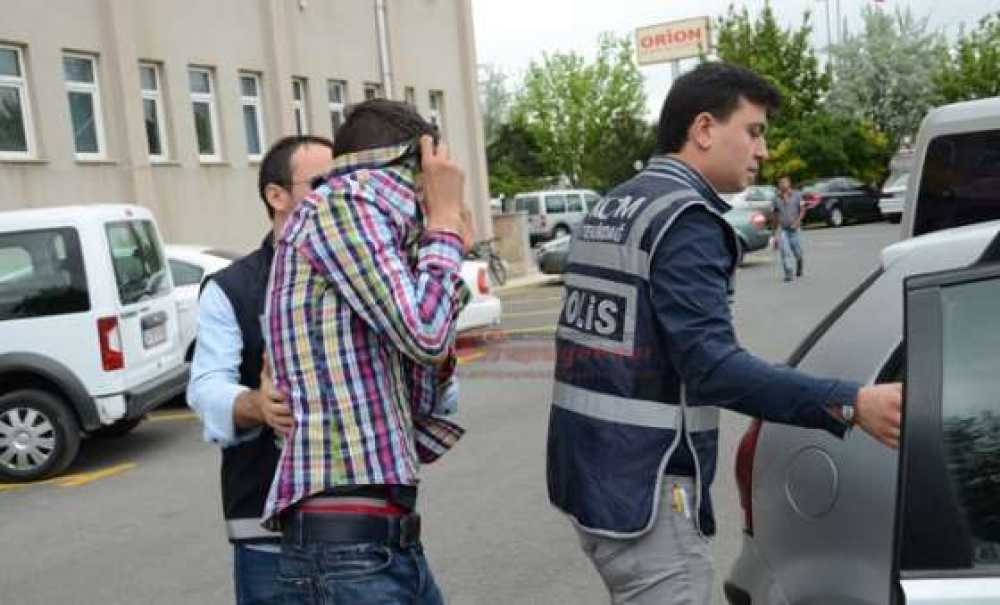 Çorlu Kom`dan Bonzaiye Geçit Yok