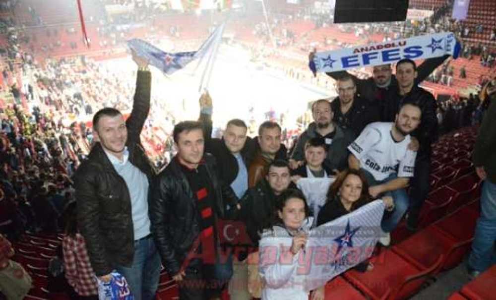 Çorlu Gazeteciler Derneği'nden Organizasyon