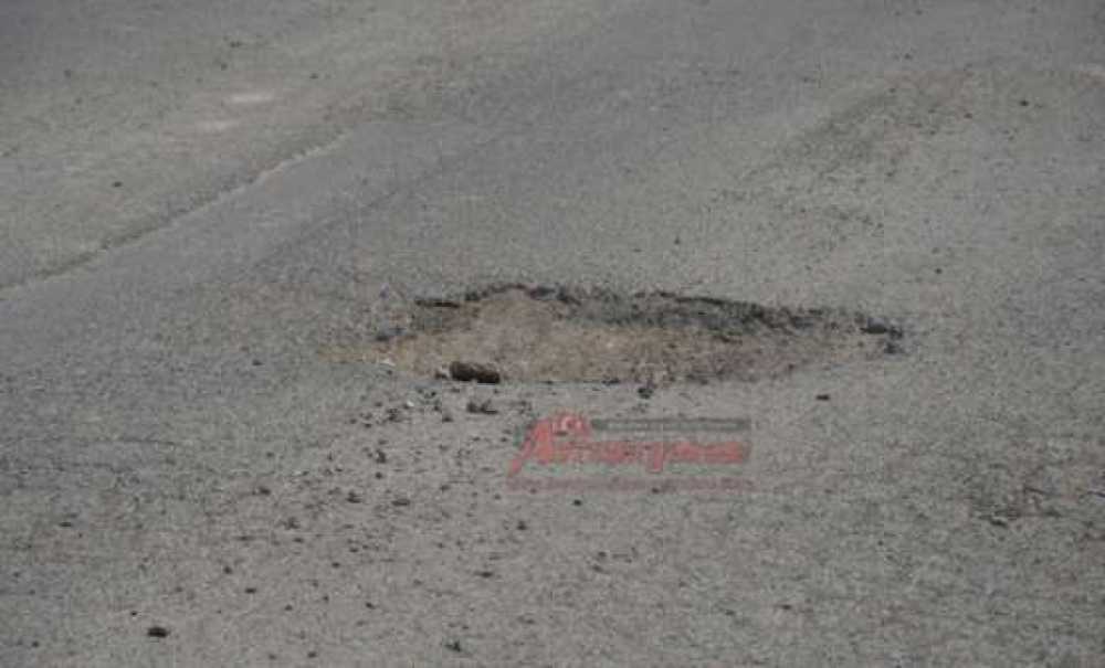 Ergene Vadisi Asfalt İstiyor