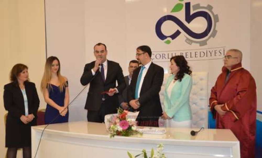 Gazeteci Tuğberk Erdem Dünya Evine Girdi