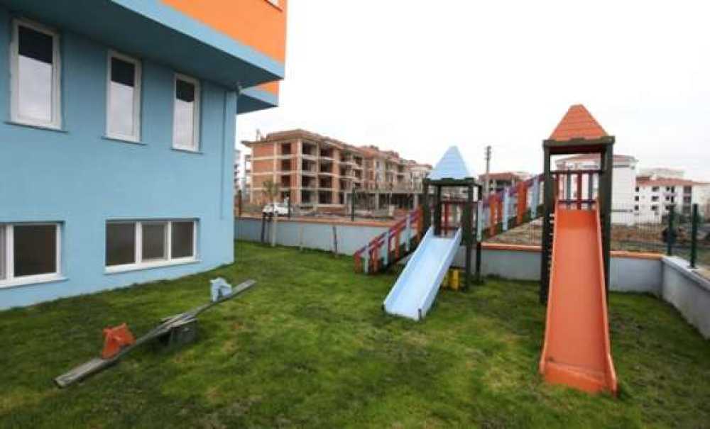 “Hayatınızda Biz İlk Olalım”