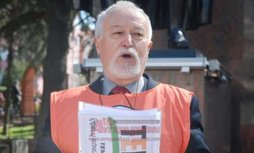 Tema`dan Ormancılık Günü Etkinliği