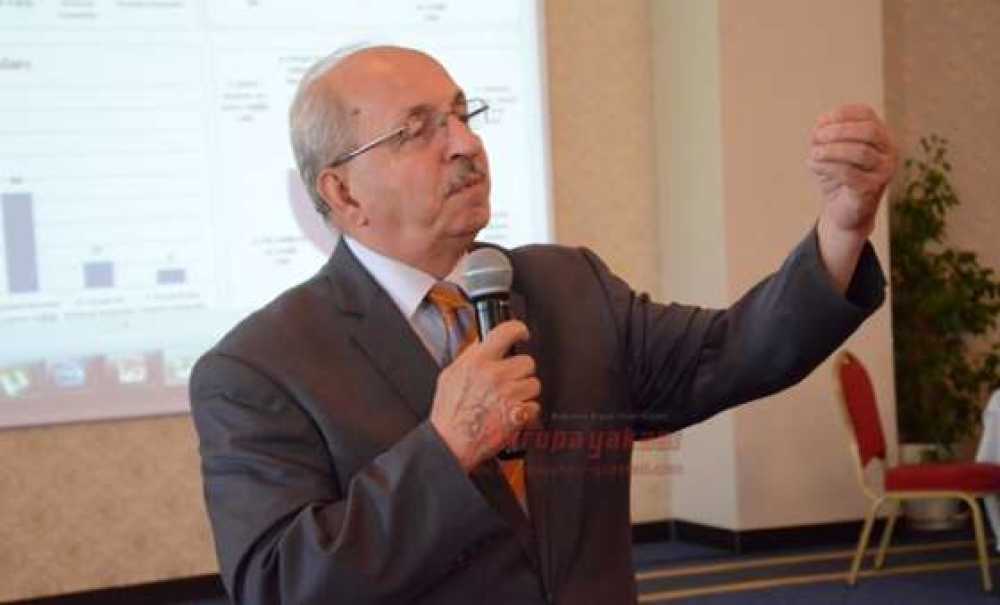 Tekirdağ Büyükşehir Belediyesi Şaşırmış!