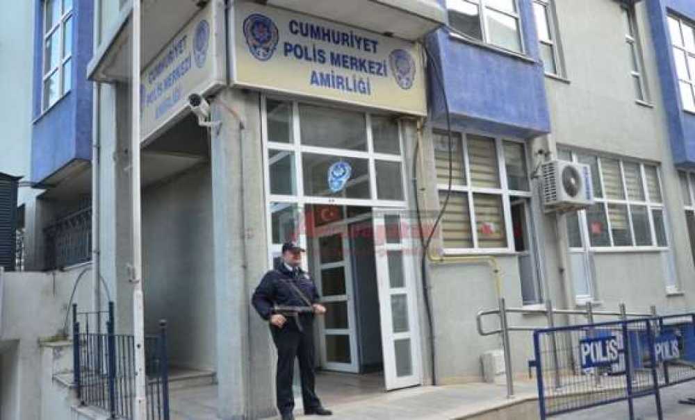 Mağaza İşletmecisi Çalışanından Şikayetçi Oldu