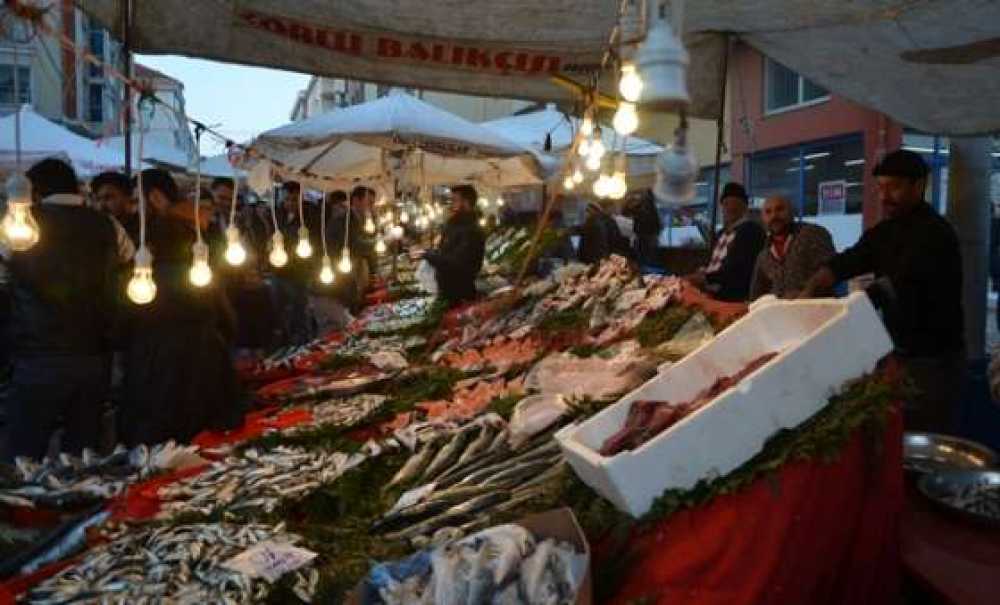 Balık Sezonu Sona Eriyor