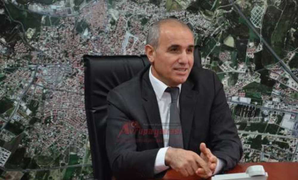 “San Ki Bıraktım 1 Nisan'da Başlıyor”