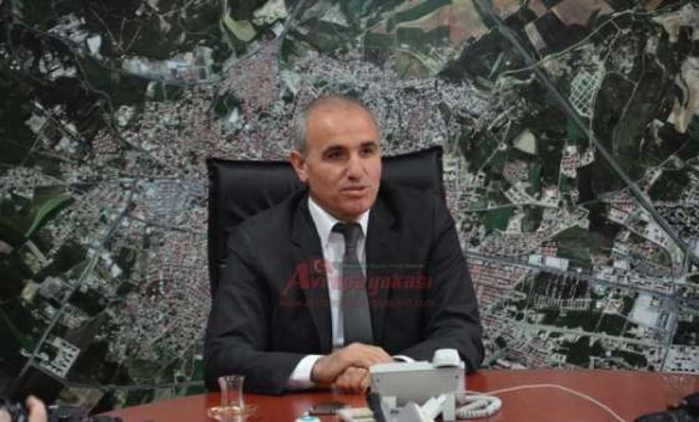 “San Ki Bıraktım 1 Nisan'da Başlıyor”