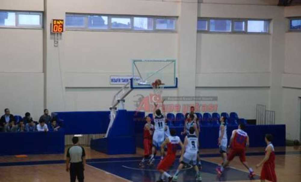 Meriç Ve Tofaş`ı Çbsk`nın Ahı Tuttu