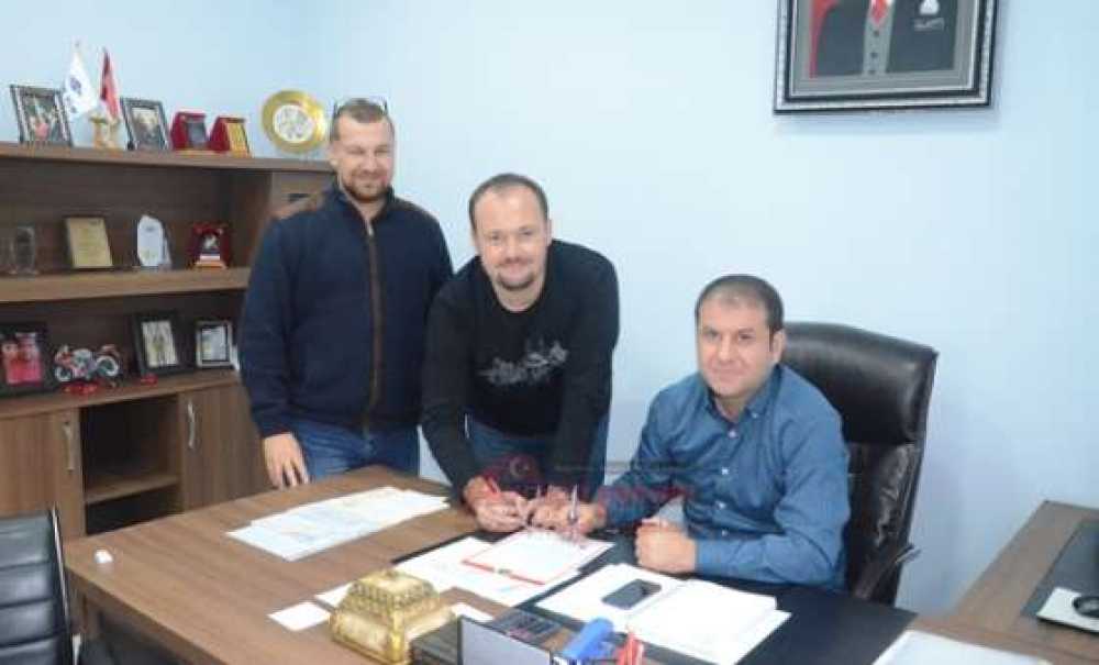 Çorlu Gazeteciler Derneği'nin Ulaşım Sponsoru Uçar Turizm Oldu