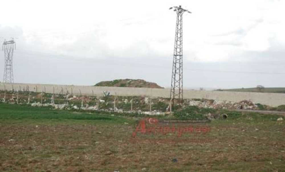 Önerler Çiftçisinin Hasadı Poşet