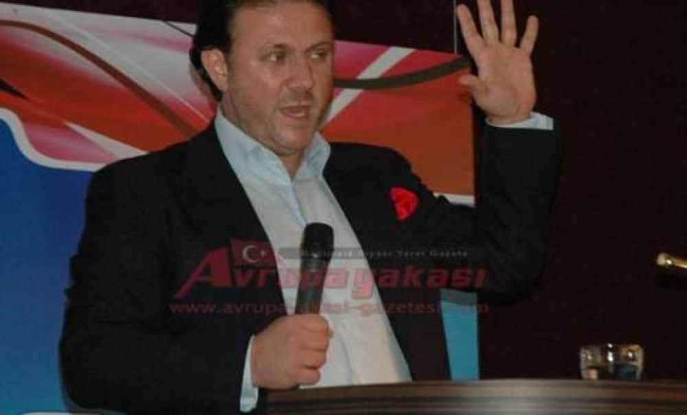 Yiğit Bulut Çorlu`ya Gelecek