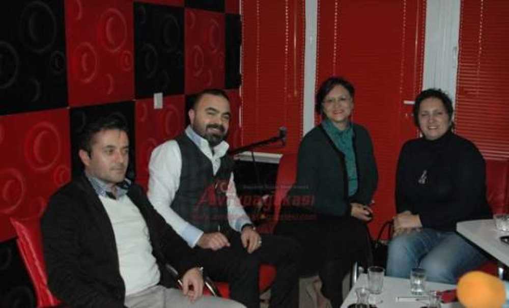 Eski Meclis Üyelerinin Savunmaları İstendi