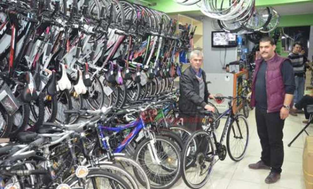Sural Bisiklet Sahibi Gürcan Sural;“Bisiklet Bir Tutkudur”