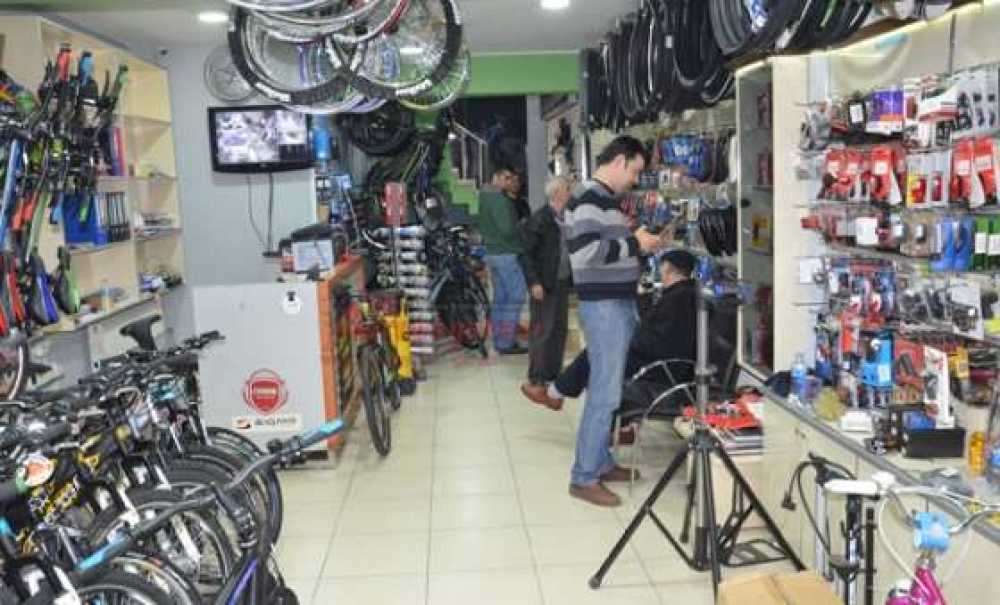 Sural Bisiklet Sahibi Gürcan Sural;“Bisiklet Bir Tutkudur”