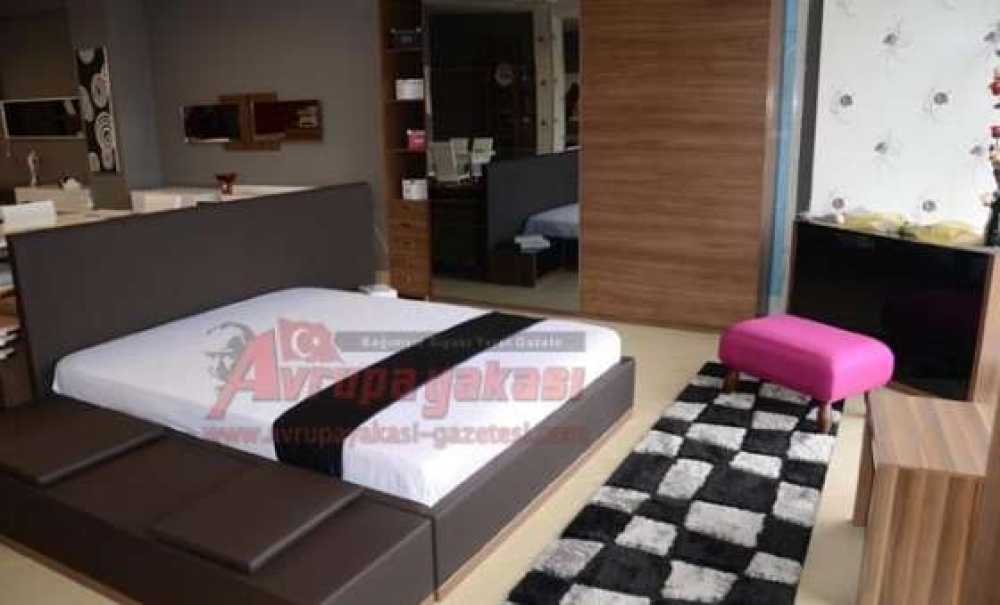 Teleset Mobilya'da Yüzde 40'a Varan İndirimler