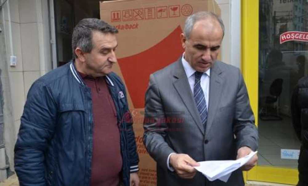 San Ki Bıraktım 1 Nisan'da Start Aldı