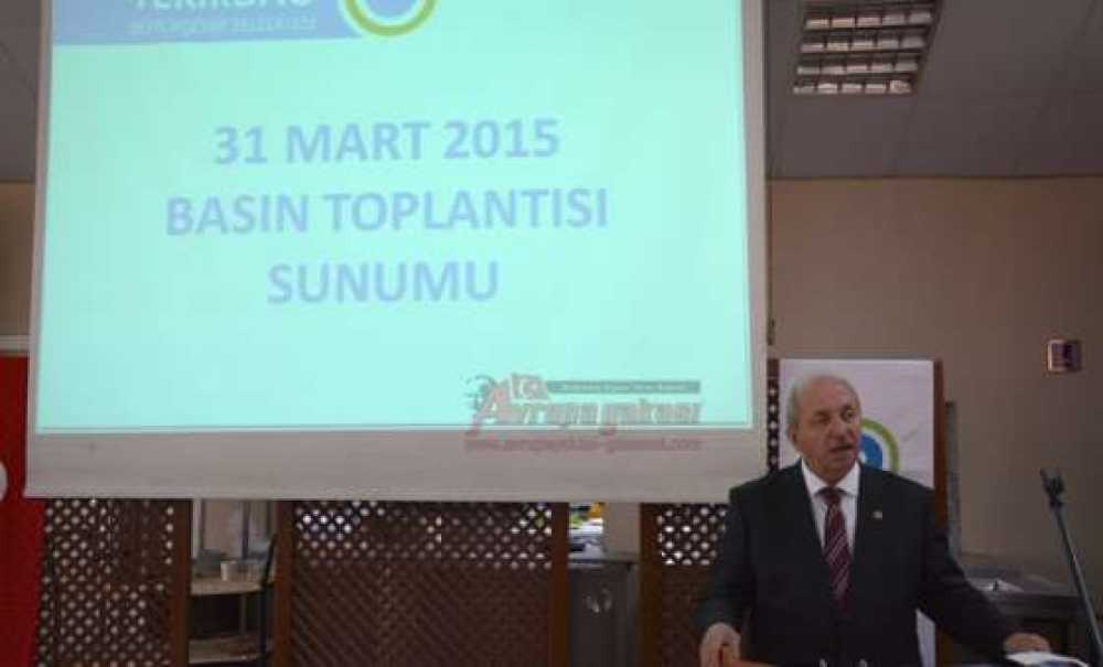 Kadir Ağabey Çorlu'yu Cezalandırıyor Mu?