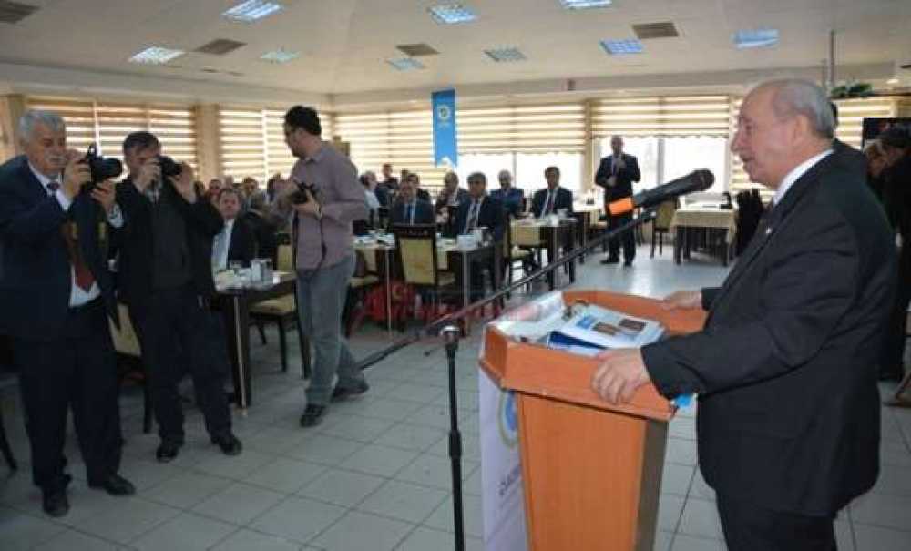 Kadir Ağabey Çorlu'yu Cezalandırıyor Mu?