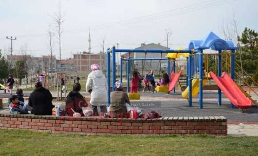 Güneşi Gören Kendini Dışarı Attı