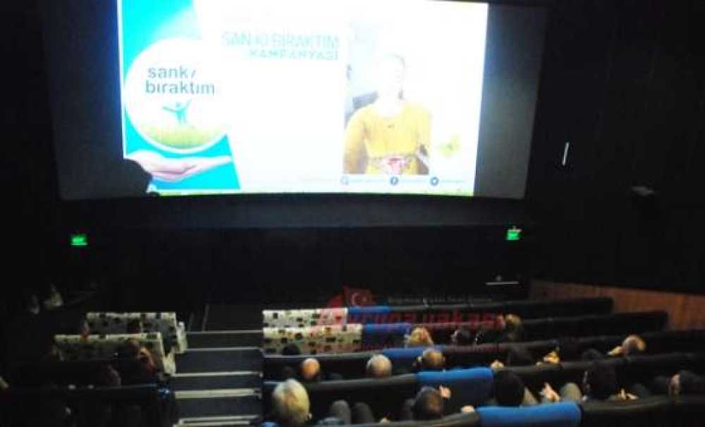 Çorlu Kaymakamı Levent Kılıç:“Sanki Bıraktım Türkiye`nin Projesi Oluyor”