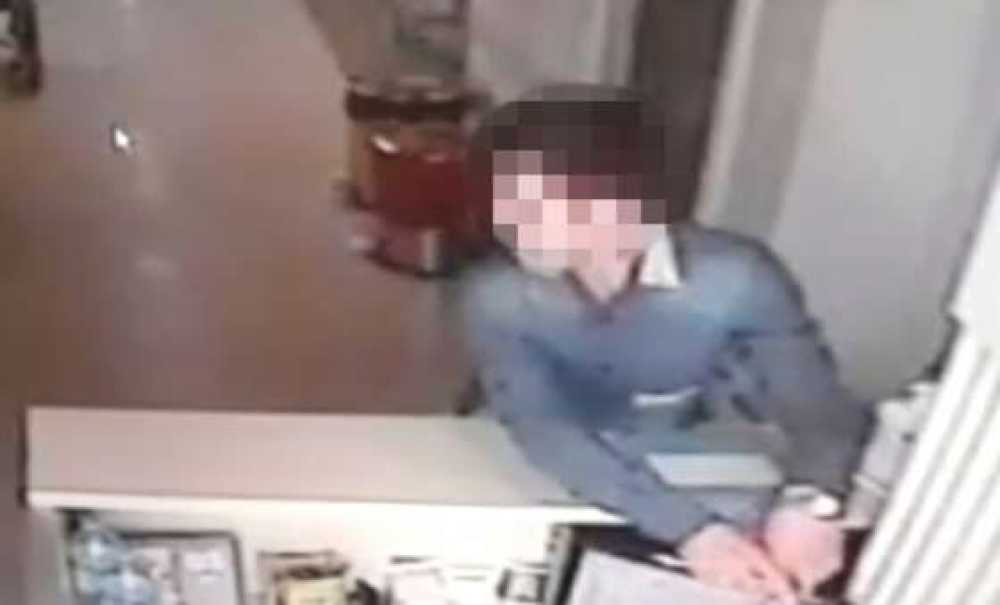 Hastanelerden Cep Telefonu Çalan Şahıslar Yakalandı