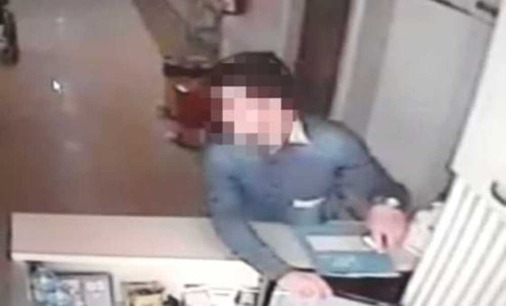 Hastanelerden Cep Telefonu Çalan Şahıslar Yakalandı