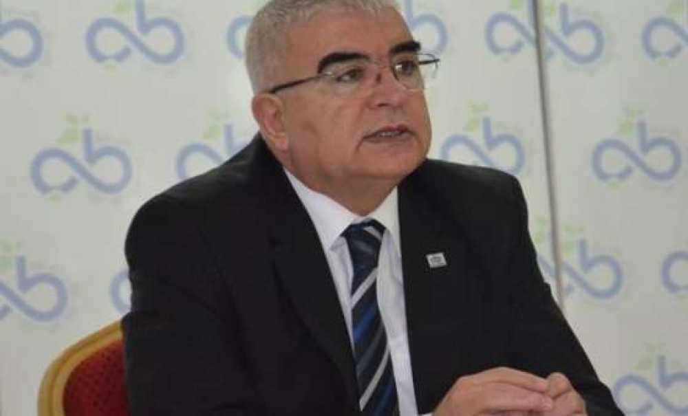 Başkan Baysan'dan Şampiyon Tekirdağspor'a Kutlama