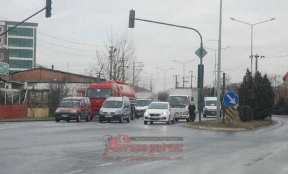 Suriyeli Dilenciler Dur Durak Bilmiyor