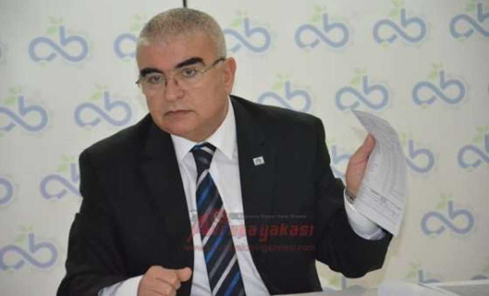 Çorlu Belediye Başkanı Ünal Baysan:“Algı Operasyonu Seçimlerde Başladı”