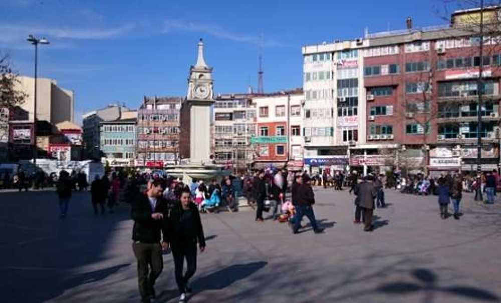Tekirdağ`ın Aldığı Göçün Yüzde 65'i 35 Yaş Altında