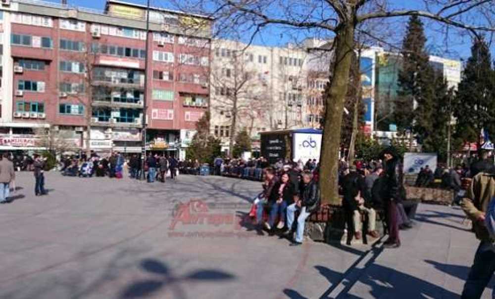 Tekirdağ`ın Aldığı Göçün Yüzde 65'i 35 Yaş Altında