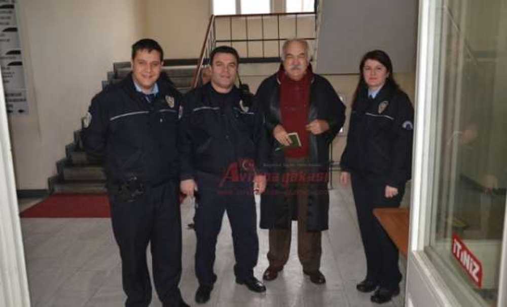 Çorlu Adliyesi'nde Güvenlik Önlemleri Arttırıldı