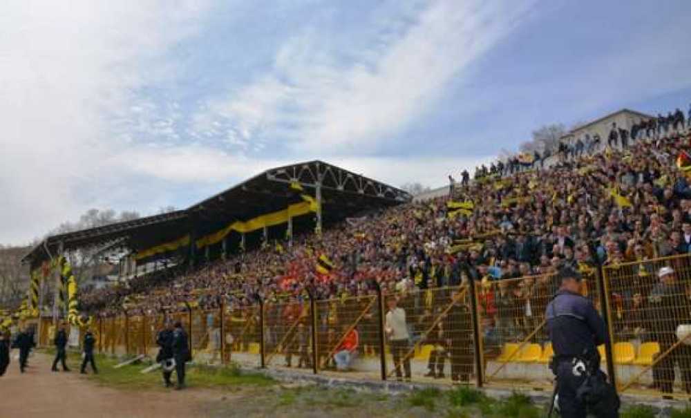 Şampiyon Kupasını Alacak