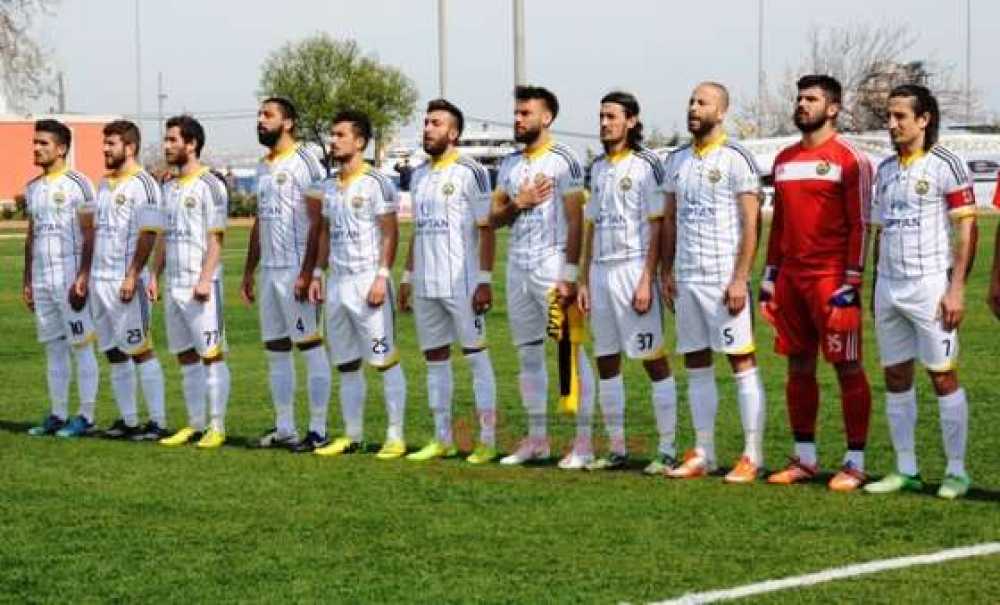 Şampiyon Kupasını Alacak