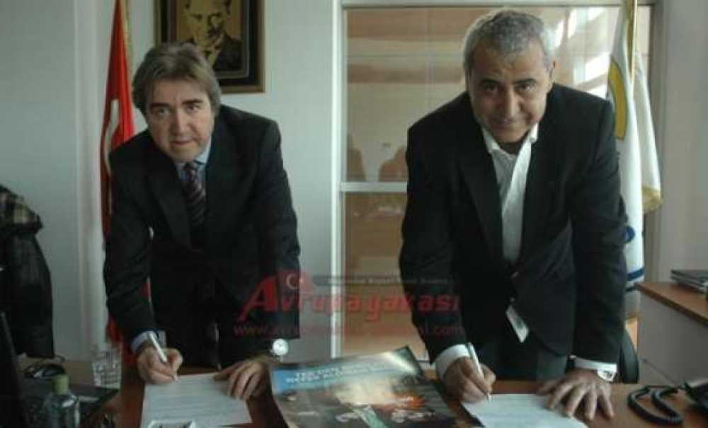 Teb`den Çorlu Ticaret Borsası Üyelerine Nefes Aldıran Kredi