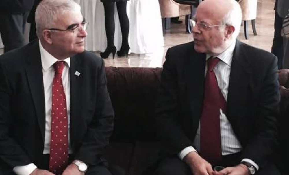 2. Balkanlarda Alevilik Ve Bektaşilik Sempozyumu Gerçekleştirildi