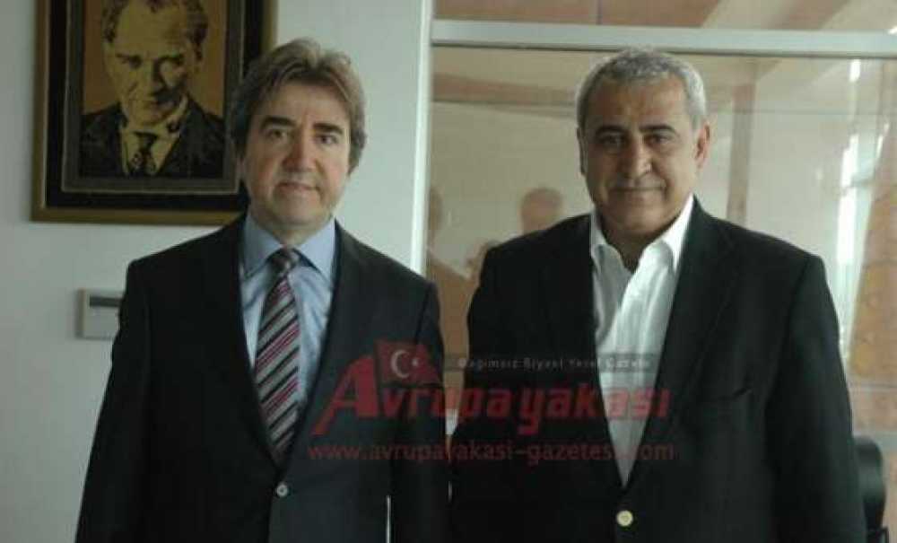 Teb`den Çorlu Ticaret Borsası Üyelerine Nefes Aldıran Kredi