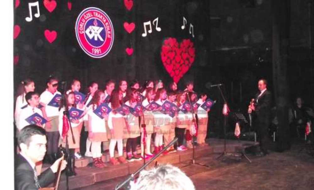 Kalpler Küçük Türküler Büyük