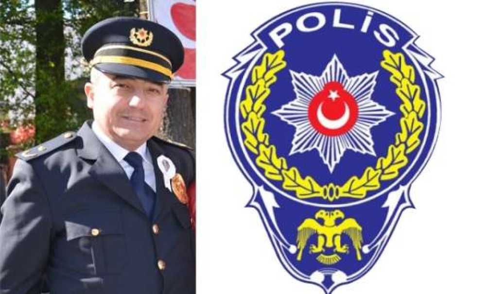 Ergene Emniyetinde İzzet Ersoy Dönemi