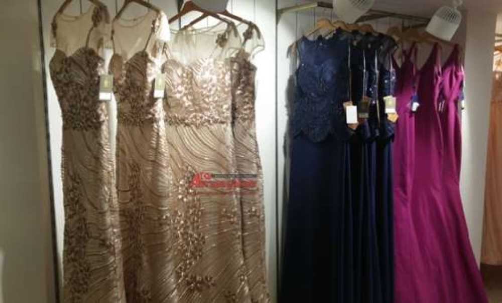 Madam Fer Açılıyor