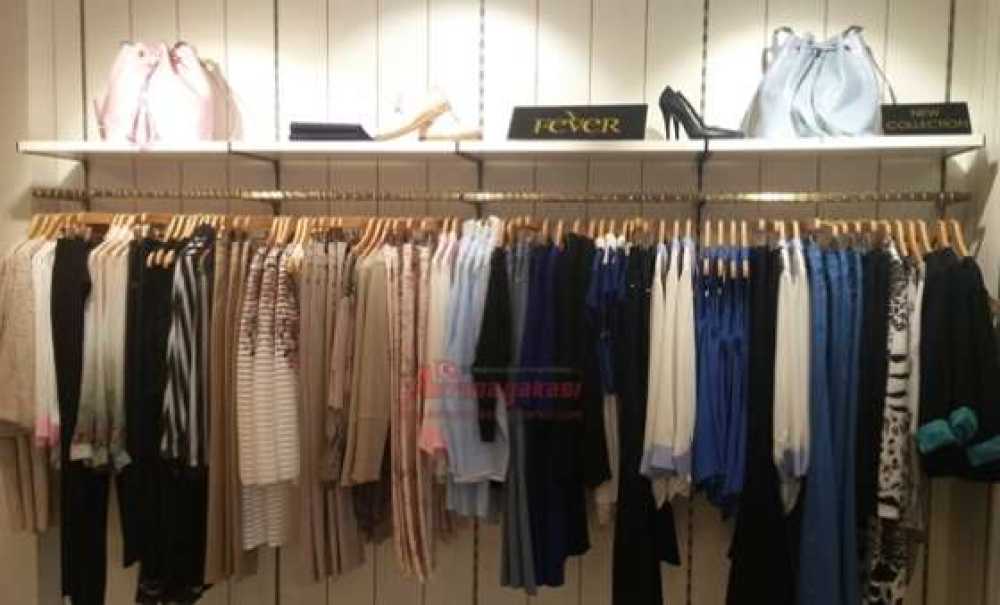 Madam Fer Açılıyor